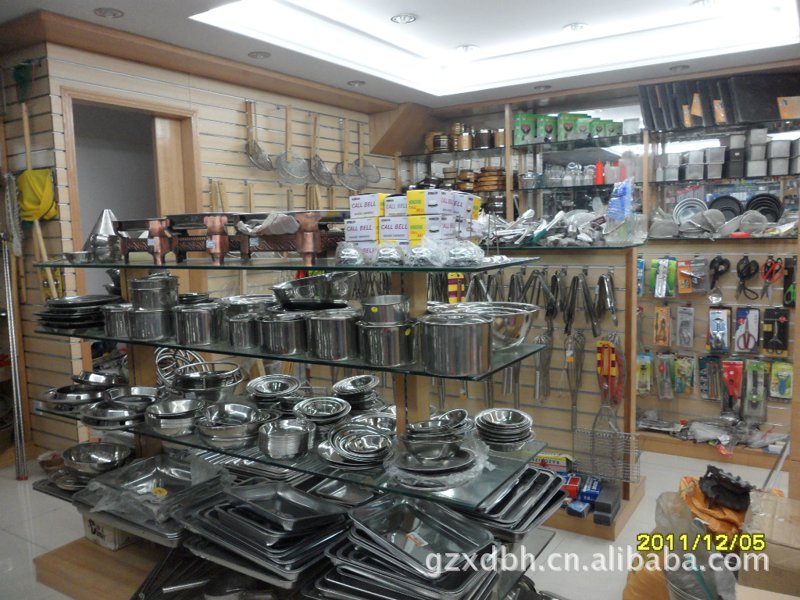 家居用品批发:行业动态与发展趋势解读