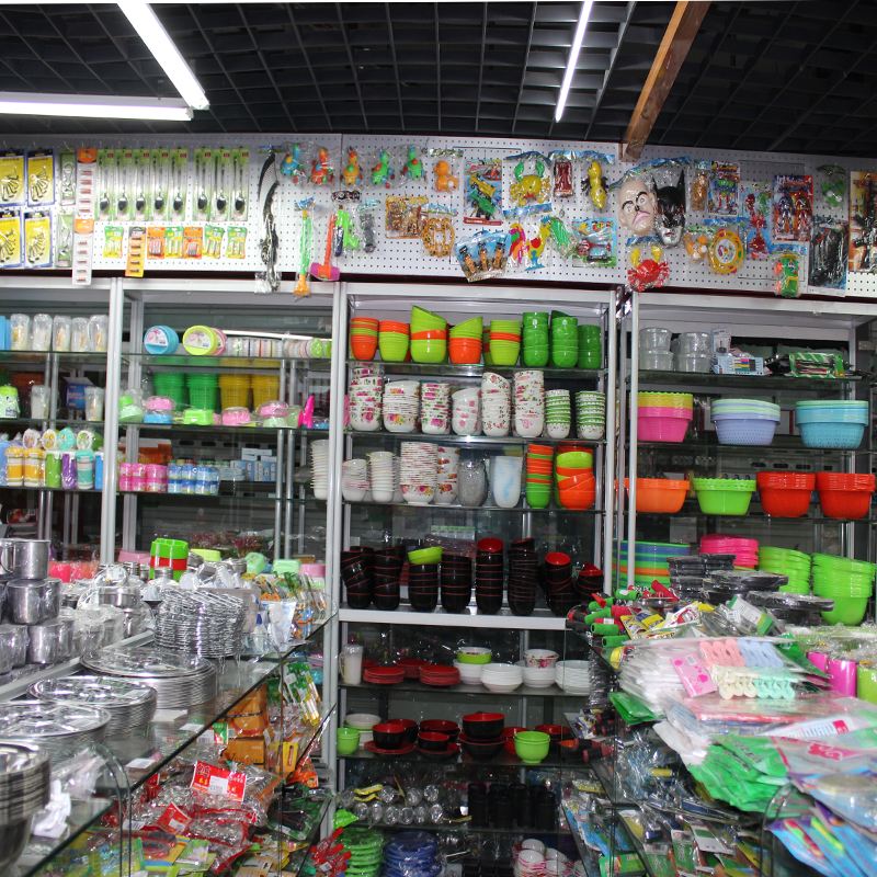 义乌小商品批发:全球市场的首选